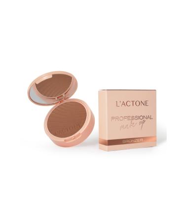 L'ACTONE Bronzing Powder Texas - Tx03 Professional Make Up Bronzer Contour Powder