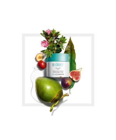 Clarins My Clarins Clr Re-charge Relaxing Sleep Mask Night Mask 50ml - Buy Online on GoSupps.com