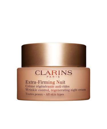 Clarins Moisturizing Night Cream - Extra Firming Night Cream 50 ml 3380810442120 - Buy Online on GoSupps.com