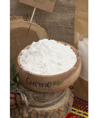 GurmeMarket Pastry Baklava Flour 2 Kg