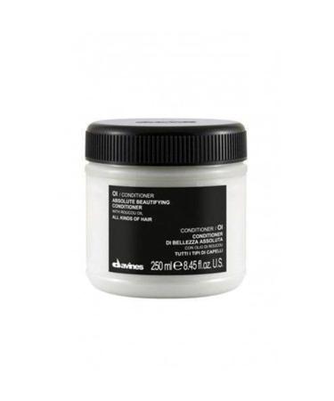 Davines Oi Conditioner for All Hair Types 250ml