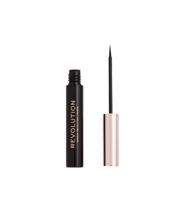 Revolution Super Flick Eyeliner - Buy Online on GoSupps.com