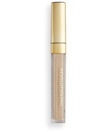Revolution Pro Brand: Concealer Ultimate Radiant Under Eye C1 4.5 Ml Category: Concealer - Buy Online on GoSupps.com