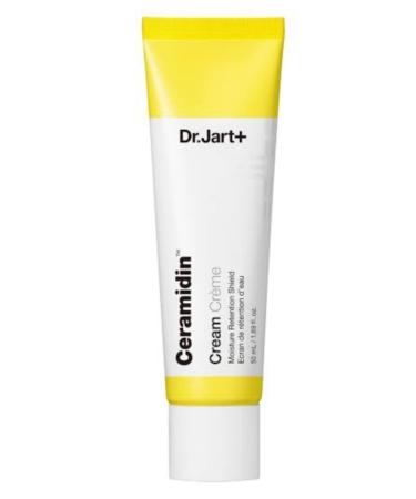 Dr.Jart Dr.Jart+ Ceramidin Moisturizing Face Care Cream 50 Ml-nourishing Daily Cream