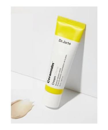 Dr.Jart Dr.Jart+ Ceramidin Moisturizing Face Care Cream 50 Ml-nourishing Daily Cream - Buy Online on GoSupps.com