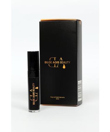 Bilge A Beauty Eyebrow and Eyelash Serum 10ml - Buy Online on GoSupps.com