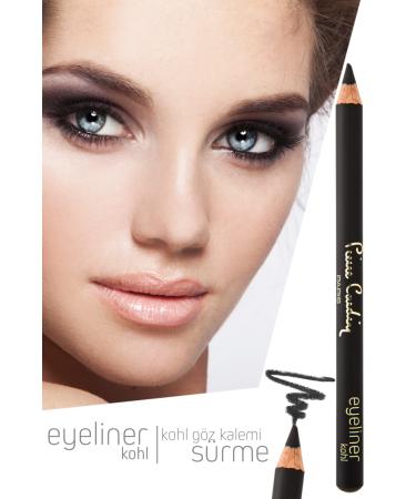 Pierre Cardin Eyebrow Waterproof Shaping Eyebrow Pencil - Buy Online on GoSupps.com