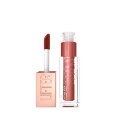 Maybelline New York Lifter Gloss Moisturizing Lip Gloss -016 Rust