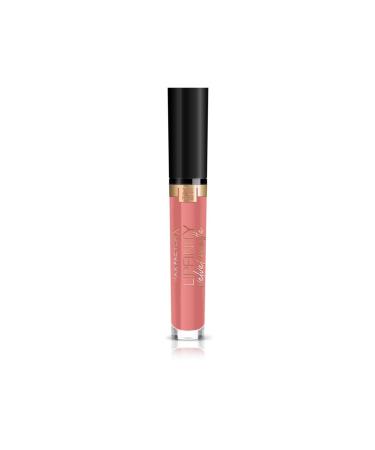Max Factor Lipfinity Velvet Matte Liquid Lipstick No 30
