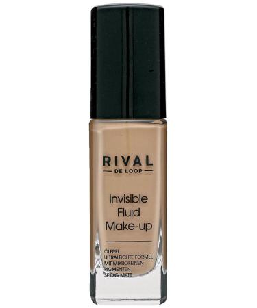 Rival De Loop Brand: Foundation Liquid No:03 Brown Porcelain 30 Ml Category: Foundation