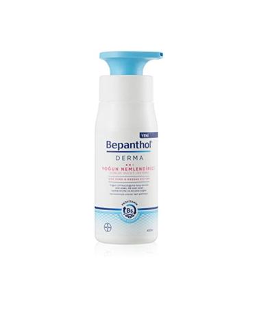 Bepanthol Derma Intensive Moisturizer 400 ml