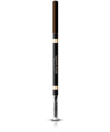 Max Factor Brand: Brow Shaper Eyebrow Shaper Brown No 30 Category: Eyeshadow