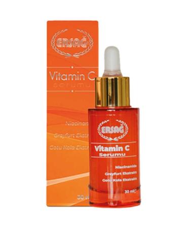 Ersa Vitamin C Serum 30 Ml.