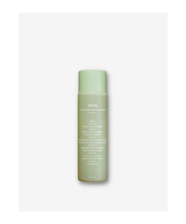 Abib Intensive Moisturizing and Calming Heartleaf Essence Toner