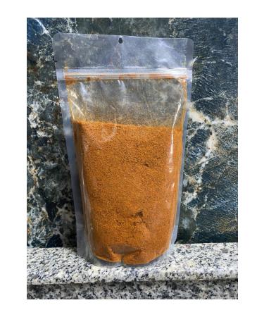 Hurmo lu Circassian Spice (cibjicug)