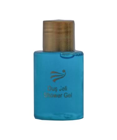 clean stoff Hotel Type Shower Gel 30 Ml 120 Li