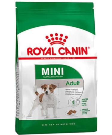 Royal Canin Mini Adult Dog Food 8 Kg
