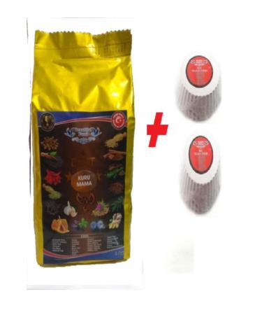 Beautiful Food Muhabbet Canary Food Rich in Vitamins Minerals and Proteins 250 gr 2 Pieces Beak Stone