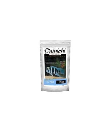 Dainichi Cichlid Xl Pro 500gr (3mm)