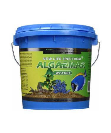 New Life Spectrum Algae Max Wafers 1600gr