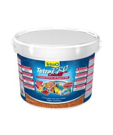 Tetra Pro Colour Chips 500gr (light)