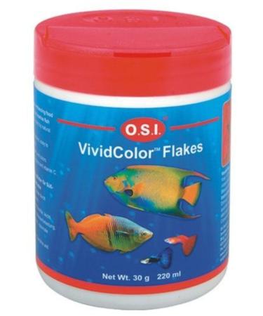 Osi Vividcolor Flakes 220ml / 30gr.