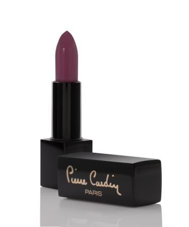 Pierre Cardin Retro Matte Lipstick - Plummy Red - 152 - Buy Online on GoSupps.com