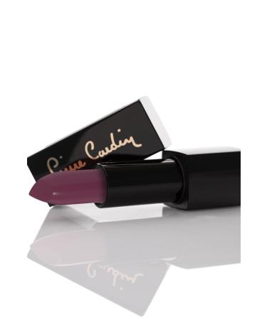 Pierre Cardin Retro Matte Lipstick - Plummy Red - 152 - Buy Online on GoSupps.com