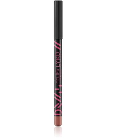 lykd Brand: Lip Pencil 203 Autumn Category: Lip Pencil - Buy Online on GoSupps.com
