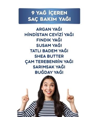 Life Butter Nourishing Strengthening Vitamin Providing Hair Care Oil for Slow and Delay Growing Damaged Hair - Buy Online on GoSupps.com