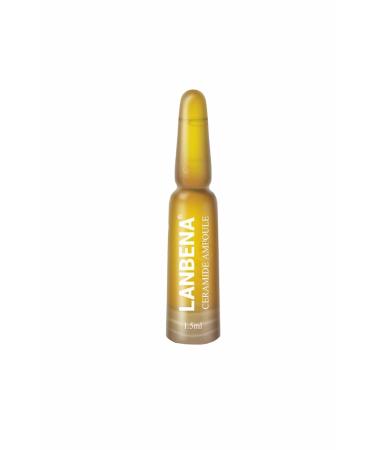 LANBENA 1.5ml Ceramide Dermapen - Dermaroller Ampoule 1 Piece
