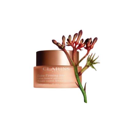 Clarins Extra Firming Day Cream 50 ml - Buy Online on GoSupps.com