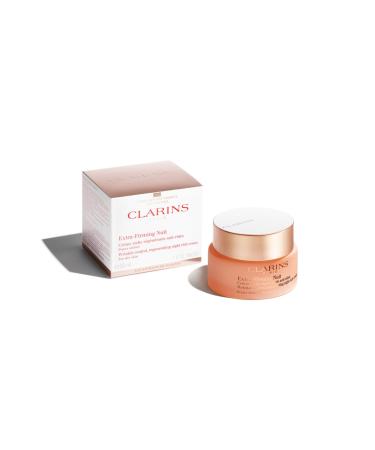Clarins Moisturizing Night Cream - Extra Firming Night Cream 50 ml 3380810442120 - Buy Online on GoSupps.com