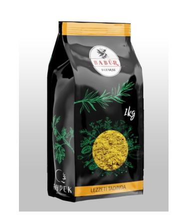 BABUR Curry 1 Kg