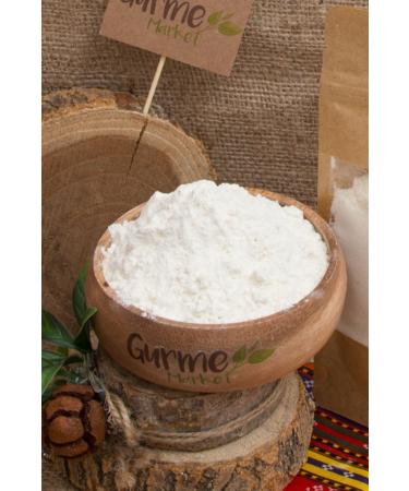 GurmeMarket Rice Flour 4 Kg