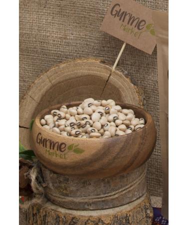 GurmeMarket Black Eyed Peas (lolaz) 4 Kg