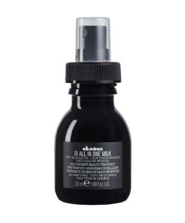 Davines Oi/oil All In One Milk Mini Size 50 Ml Care Product