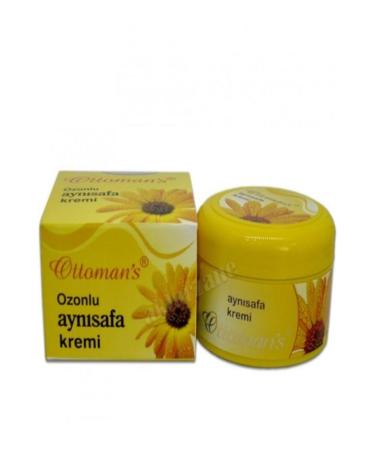 Ottoman's Calendula Cream 50 Ml