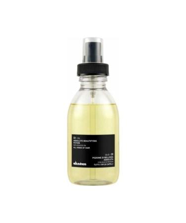 Davines Professional Vegan Oil Care Oil for All Hair Types 135 ml