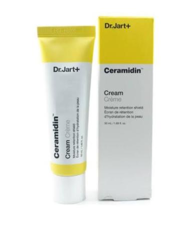 Dr.Jart Dr.Jart+ Ceramidin Moisturizing Face Care Cream 50 Ml-nourishing Daily Cream - Buy Online on GoSupps.com