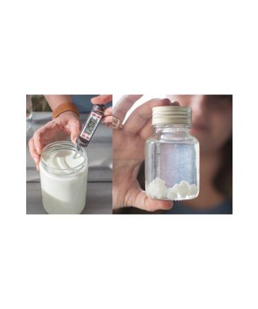  FAGIDA Kefir Yeast 10gr (homemade) - Buy Online on GoSupps.com