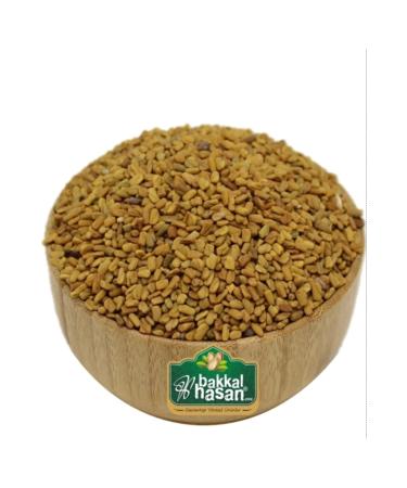 Grocer Hasan Fenugreek Grain - 1 Kg
