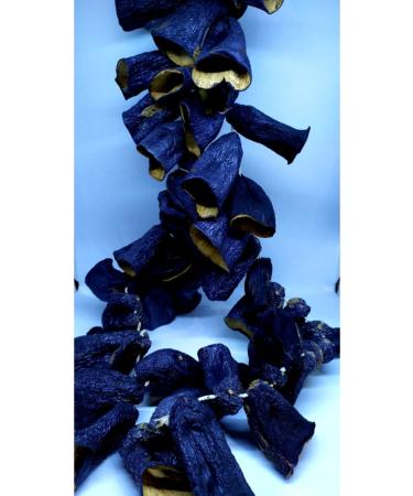 BayTarhana Dried Eggplant for Stuffing 2 Series