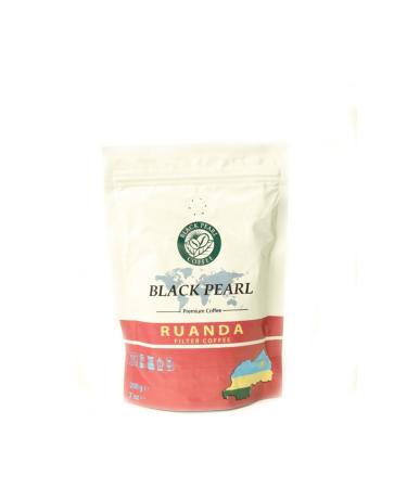 BLACK PEARL Rwanda Filter Coffee