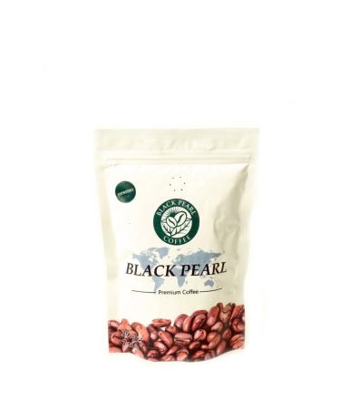 BLACK PEARL Espresso Bean Coffee