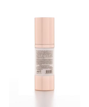 Pierre Cardin Youth Aura Make-Up Primer Make-Up Base - Buy Online on GoSupps.com
