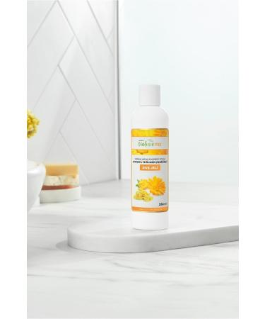 Avon Naturepro Intensive Moisturizing Calendula and Immortelle Extract Shower Gel 250 Ml. - Buy Online on GoSupps.com