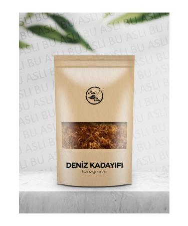 Asl Bu Asl bu Sea Kadayif 100 Gr