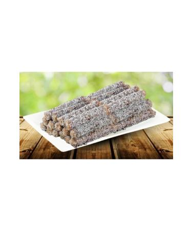Diamond Hazelnut Coconut Fruit Rolls 500 gr