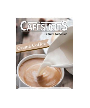cafeshots Crema Coffee Coffee Creamer 1000 Gr